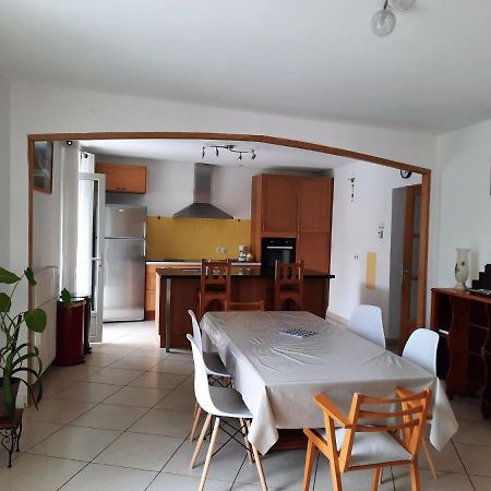 Maison Spacieuse Et Agreable Saint-Georges-de-Luzençon Eksteriør billede