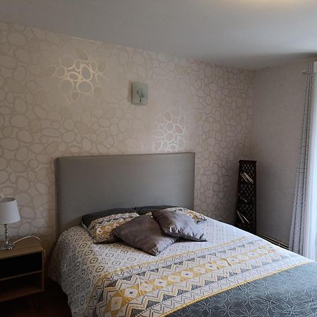 Maison Spacieuse Et Agreable Saint-Georges-de-Luzençon Eksteriør billede