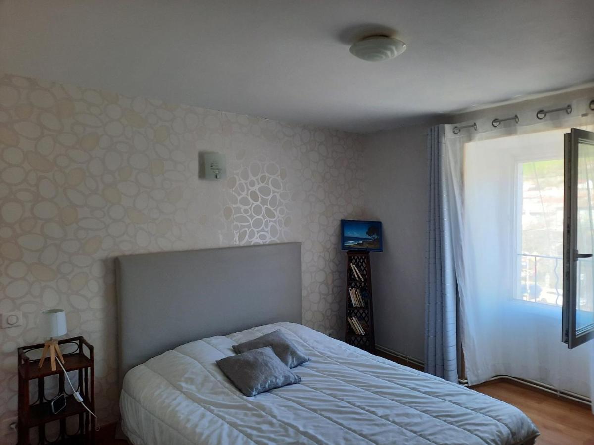 Maison Spacieuse Et Agreable Saint-Georges-de-Luzençon Eksteriør billede